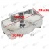 Clicheti cu suport motocoasa Oleomac 446, 450, 453, 746, 750, 753, 755